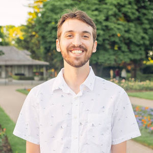 Meet your Posher, Brent